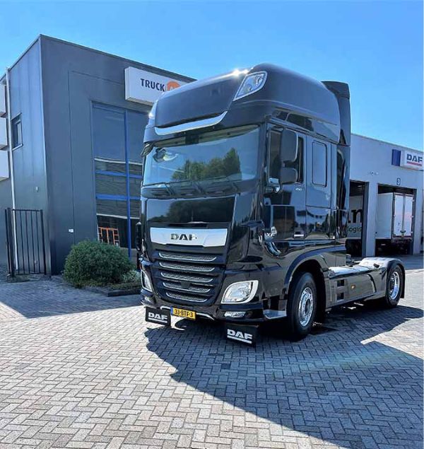 Farotrans VOF Almere